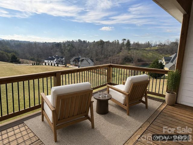 77 Horizon Way, Alexander, NC 28701