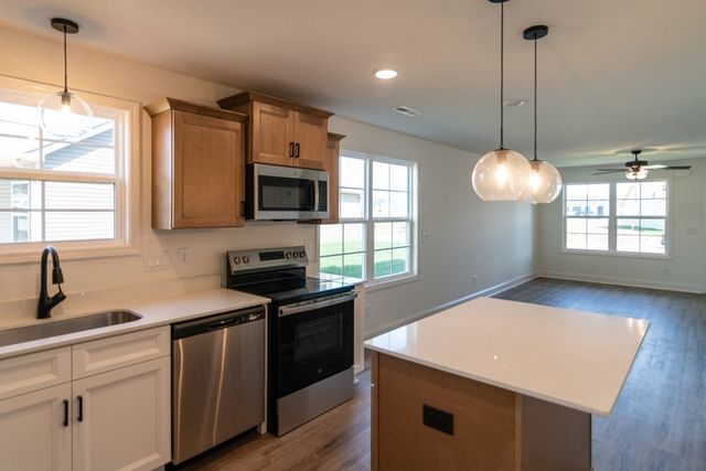 161 The Quarry, Clarksville, TN 37043