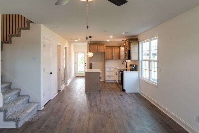161 The Quarry, Clarksville, TN 37043