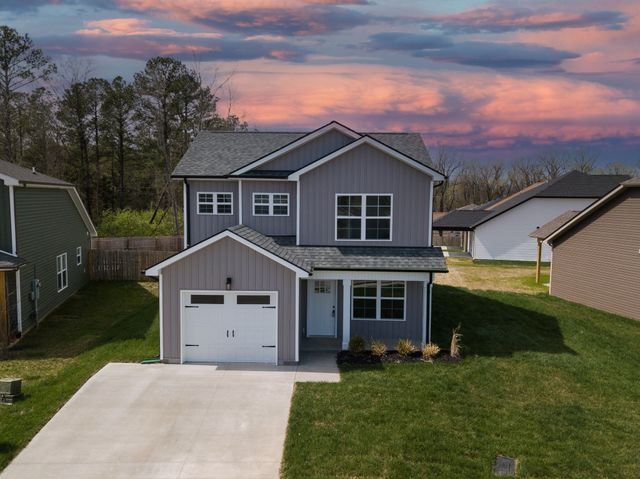 161 The Quarry, Clarksville, TN 37043