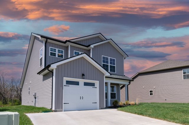 161 The Quarry, Clarksville, TN 37043