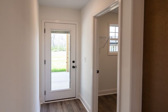 161 The Quarry, Clarksville, TN 37043