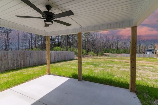 161 The Quarry, Clarksville, TN 37043