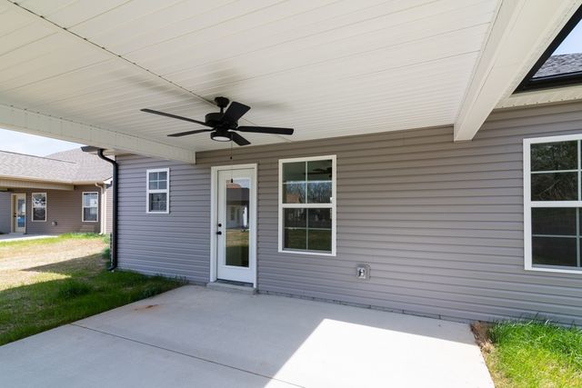 161 The Quarry, Clarksville, TN 37043