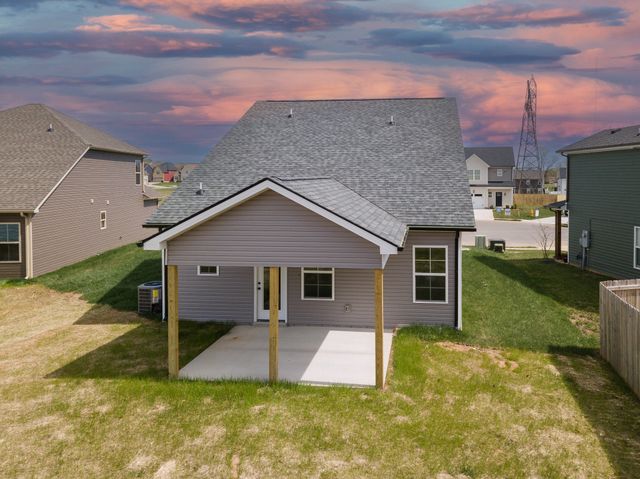 161 The Quarry, Clarksville, TN 37043