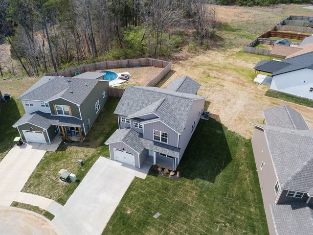 161 The Quarry, Clarksville, TN 37043