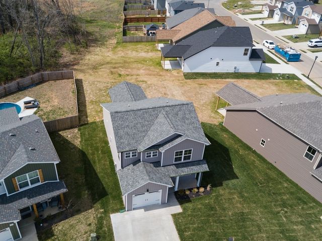 161 The Quarry, Clarksville, TN 37043