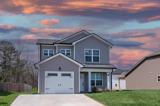 161 The Quarry, Clarksville, TN 37043