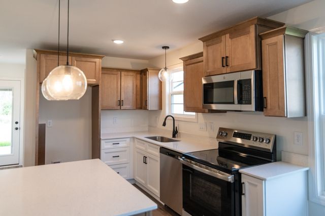 161 The Quarry, Clarksville, TN 37043
