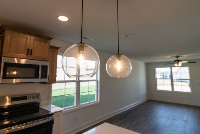 161 The Quarry, Clarksville, TN 37043