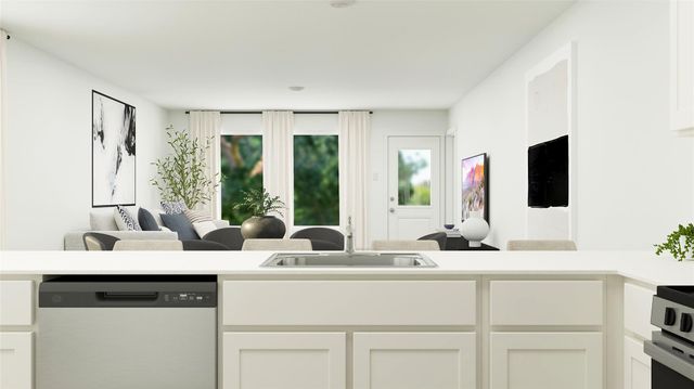 149 Starpacker LN, Jarrell, TX 76537