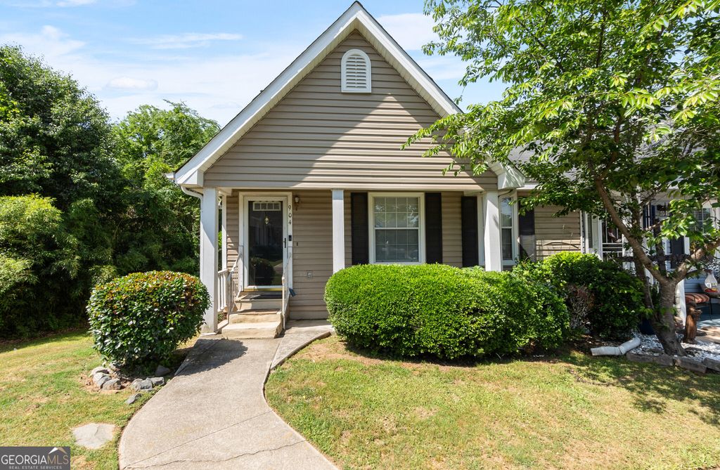 904 Sweet Bay Court, Macon, GA 31204