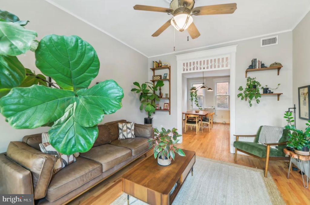 785 FAIRMONT ST NW, Washington, DC 20001
