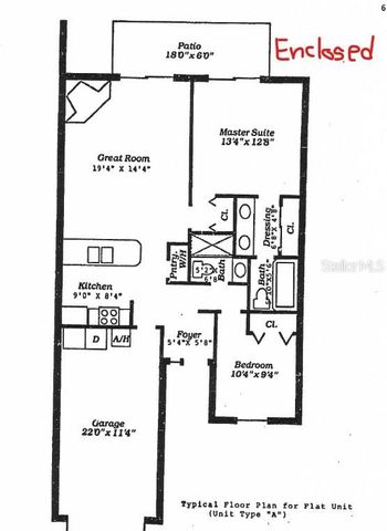 5130 LAZY OAKS DRIVE 5130, Winter Park, FL 32792