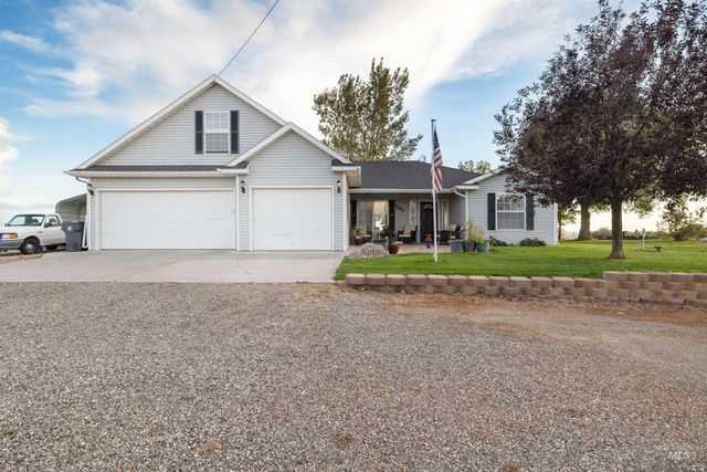 567 Smokey Mountain Dr., Jerome, ID 83338 property photo