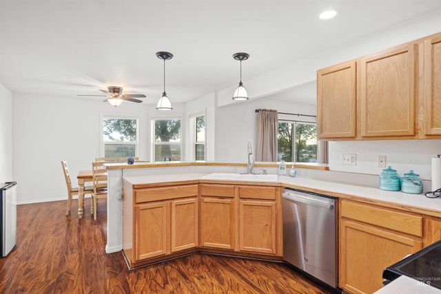567 Smokey Mountain Dr., Jerome, ID 83338