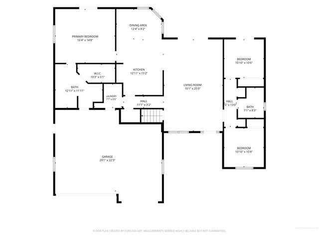 567 Smokey Mountain Dr., Jerome, ID 83338