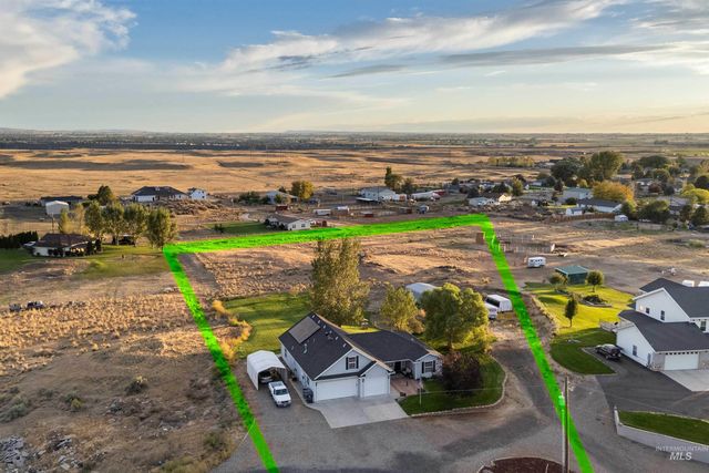 567 Smokey Mountain Dr., Jerome, ID 83338