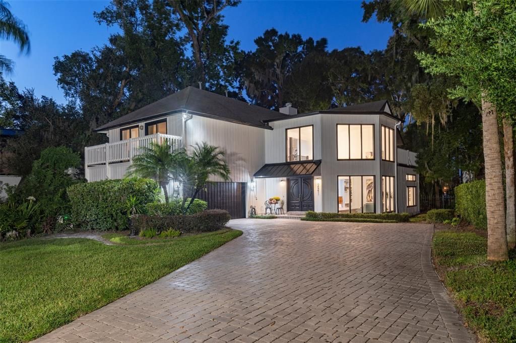 255 STIRLING AVENUE, Winter Park, FL 32789