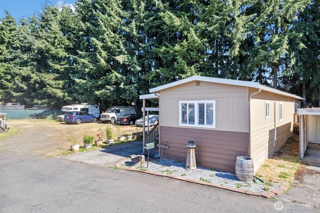 7220 53rd Street Ct E #44, Puyallup, WA 98371