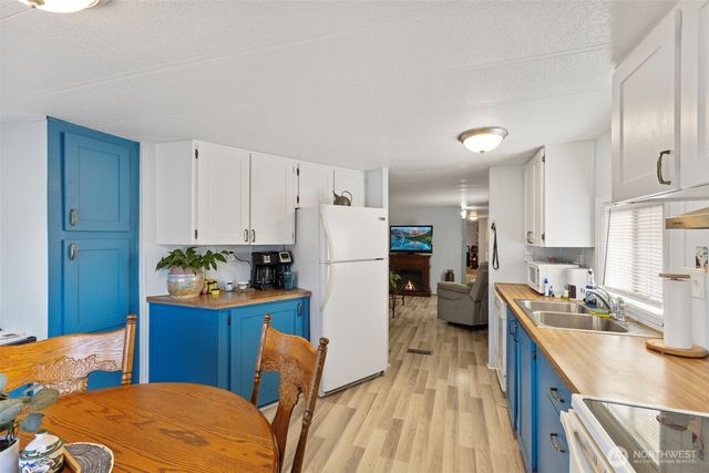 7220 53rd Street Ct E #44, Puyallup, WA 98371
