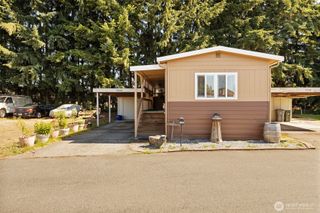7220 53rd Street Ct E #44, Puyallup, WA 98371