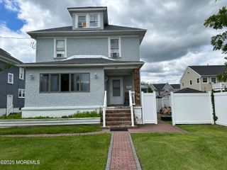 538 Ocean Boulevard #1, Long Branch, NJ 07740