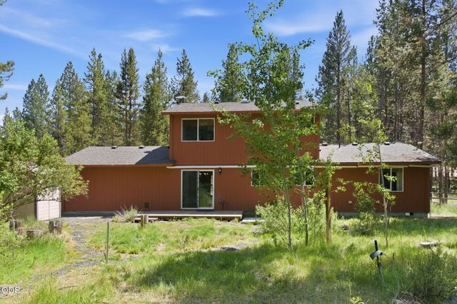 16324 Blacktail Lane, Bend, OR 97707