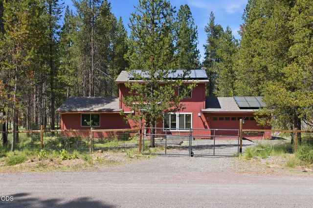 16324 Blacktail Lane, Bend, OR 97707