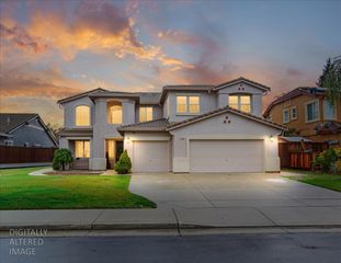 1242 Tulloch Dr, Tracy, CA 95304