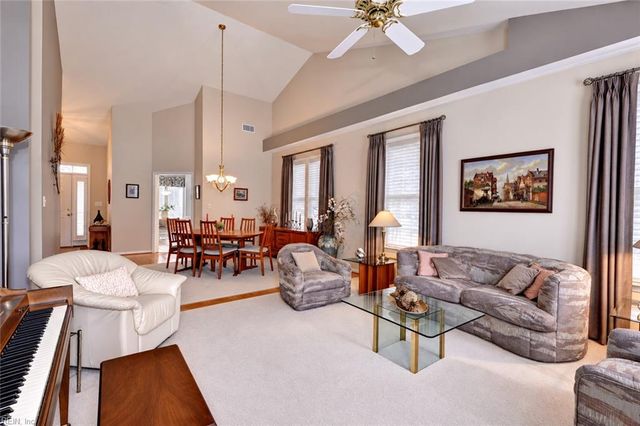 6864 Arthur Hills DR, Williamsburg, VA 23188