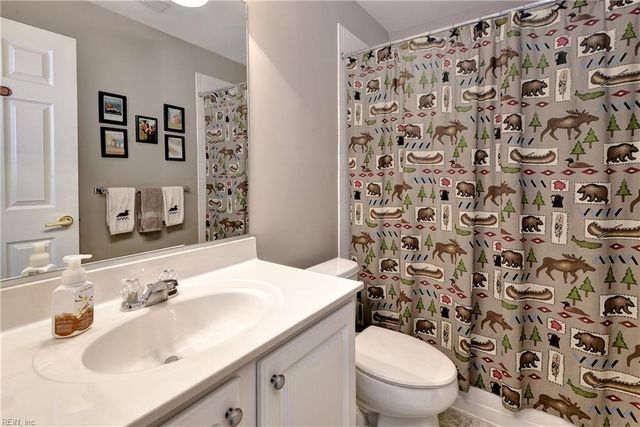 6864 Arthur Hills DR, Williamsburg, VA 23188