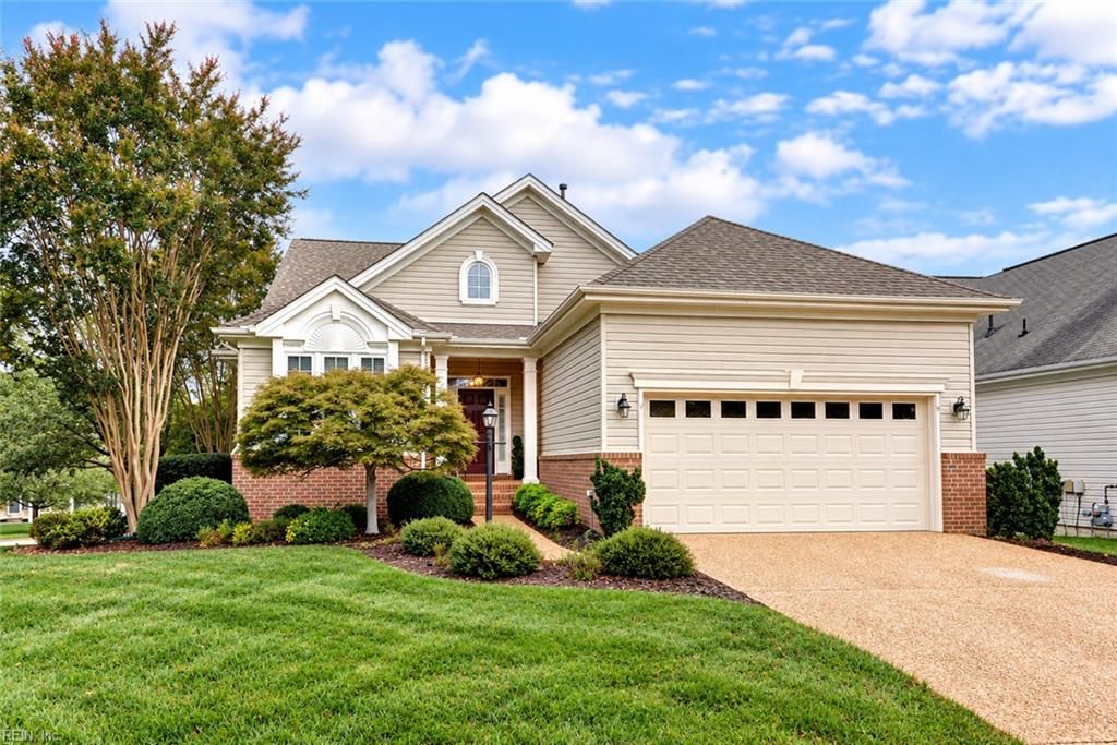 6864 Arthur Hills DR, Williamsburg, VA 23188