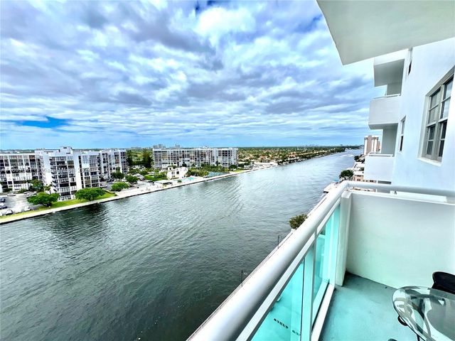 3000 S Ocean Dr 1012, Hollywood, FL 33019