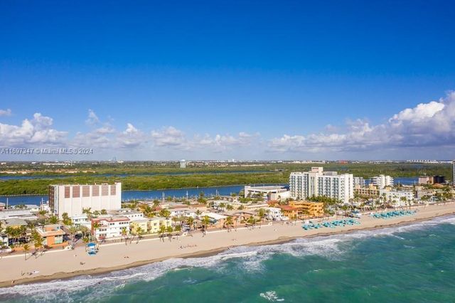 3000 S Ocean Dr 1012, Hollywood, FL 33019