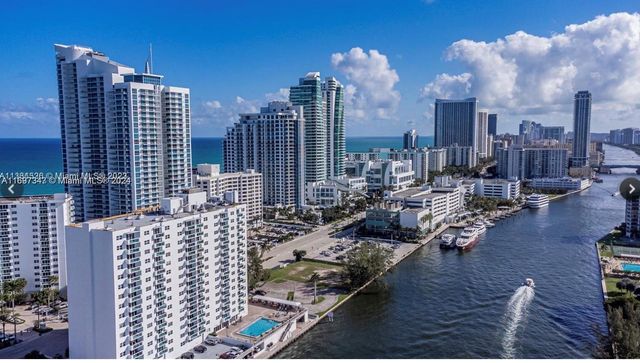 3000 S Ocean Dr 1012, Hollywood, FL 33019