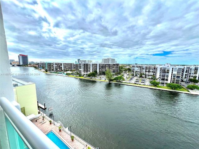 3000 S Ocean Dr 1012, Hollywood, FL 33019