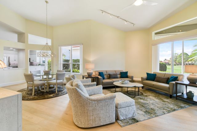 13008 Harbour Ridge Boulevard, Palm City, FL 34990