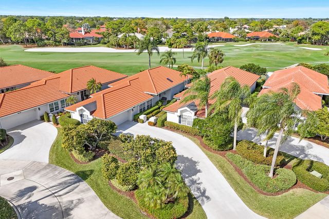 13008 Harbour Ridge Boulevard, Palm City, FL 34990