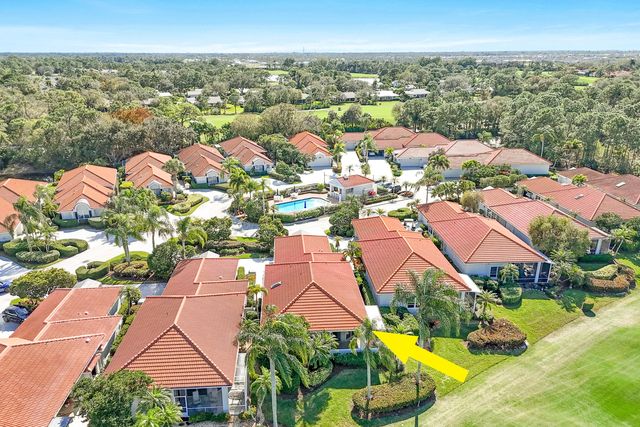 13008 Harbour Ridge Boulevard, Palm City, FL 34990