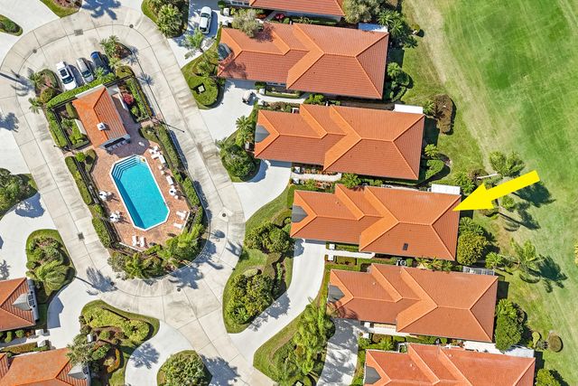 13008 Harbour Ridge Boulevard, Palm City, FL 34990