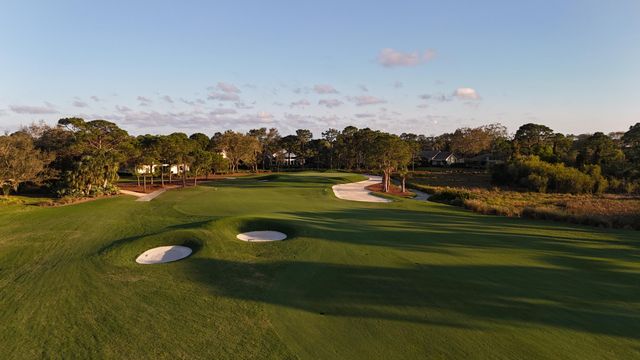 13008 Harbour Ridge Boulevard, Palm City, FL 34990