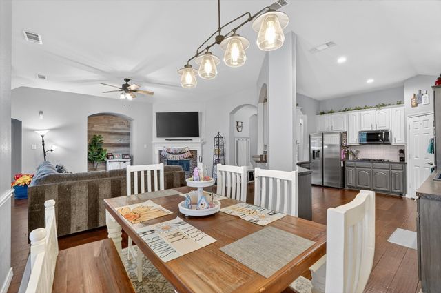 9506 Garrett Drive, Rowlett, TX 75089