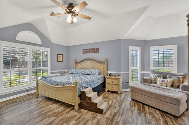 9506 Garrett Drive, Rowlett, TX 75089