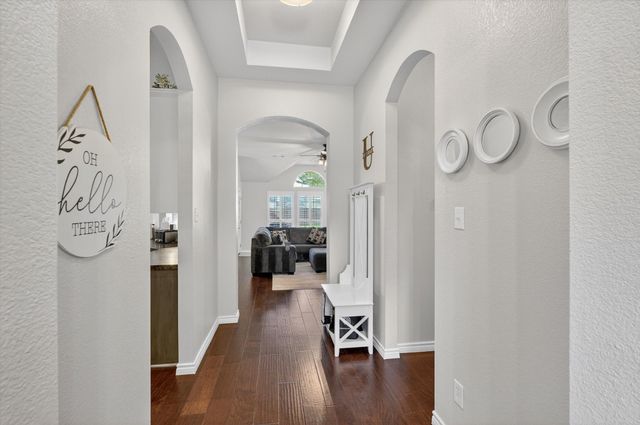 9506 Garrett Drive, Rowlett, TX 75089