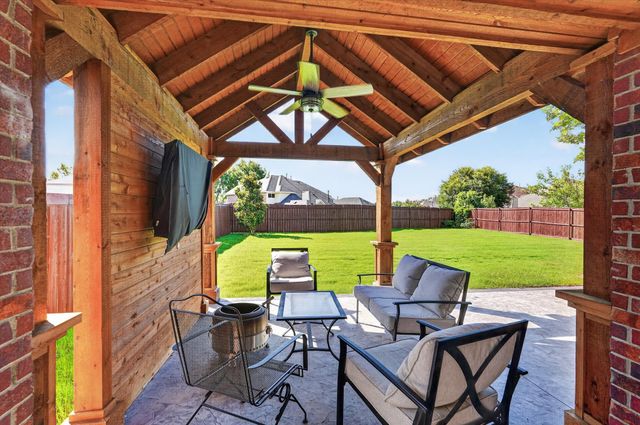 9506 Garrett Drive, Rowlett, TX 75089