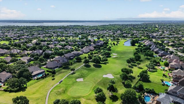 9506 Garrett Drive, Rowlett, TX 75089
