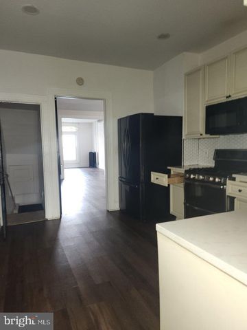 1018 N BENTALOU ST, Baltimore, MD 21216