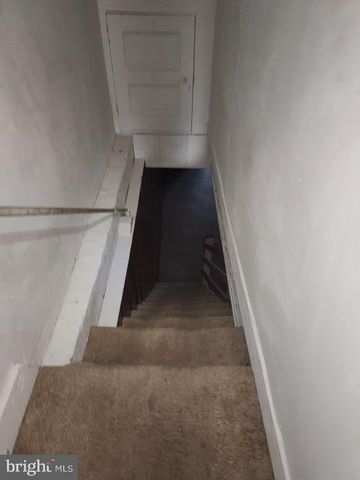 1018 N BENTALOU ST, Baltimore, MD 21216