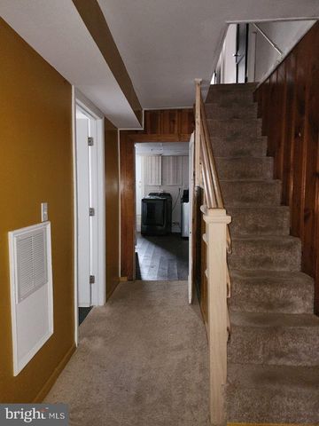 1018 N BENTALOU ST, Baltimore, MD 21216